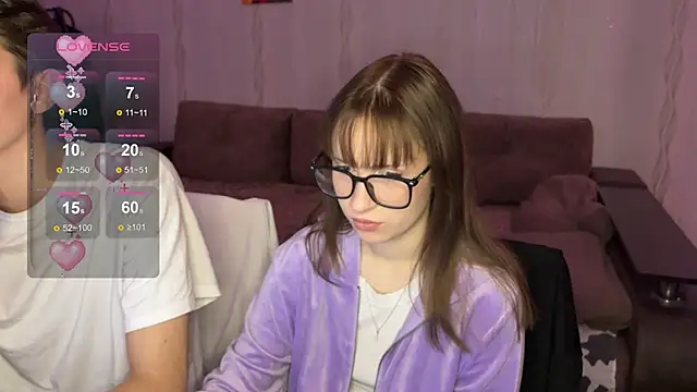 Romanhavesweetydick777 online show from November 14, 2025, 4:43 pm