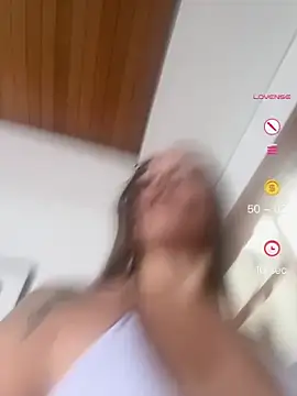 DarkVelvet online show from May 19, 2026, 3:24 am