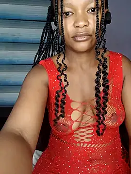 ShyTiny Bae online show from October 27, 2025, 6:42 pm