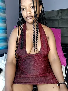 ShyTiny Bae online show from October 22, 2025, 3:22 pm