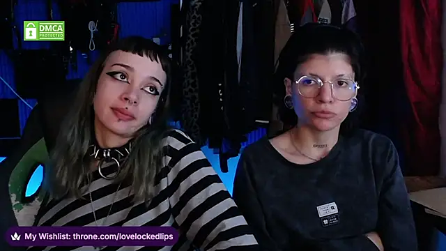 Snapshot of lovelockedlips chatting on June 7, 2026, 12:49 am lovelockedlips online show from June 7, 2026, 12:49 am