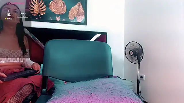 Snapshot of Dayana_Dias chatting on March 12, 2026, 11:14 am Dayana Dias online show from March 12, 2026, 11:14 am