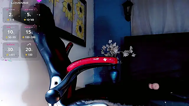 Snapshot of Dayana_Dias chatting on February 21, 2026, 11:51 pm Dayana Dias online show from February 21, 2026, 11:51 pm