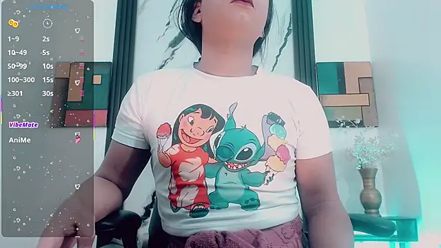 Snapshot of Dayana_Dias chatting on April 24, 2026, 11:01 am Dayana Dias online show from April 24, 2026, 11:01 am