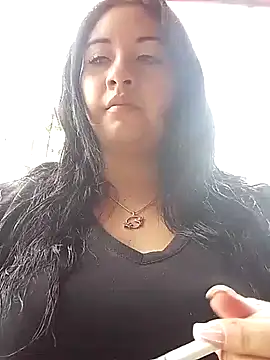 melisamoon  online show from March 21, 2025, 3:46 pm