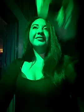 melisamoon  online show from March 1, 2026, 1:16 am