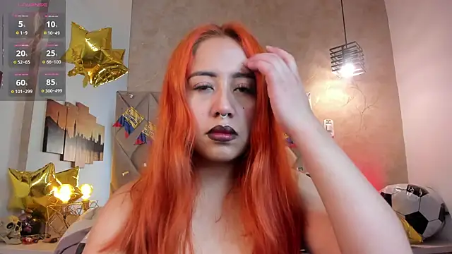 Snapshot of kailinmoonx chatting on June 23, 2026, 12:25 pm kailinmoonx online show from June 23, 2026, 12:25 pm