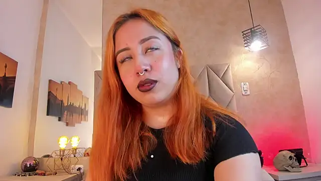 Snapshot of kailinmoonx chatting on July 20, 2026, 11:56 am kailinmoonx online show from July 20, 2026, 11:56 am