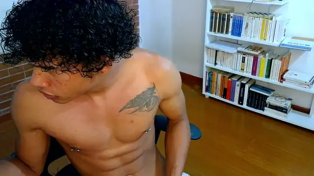 Aronbbc online show from January 13, 2026, 9:52 pm