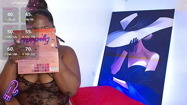 Snapshot of LaurenG7 chatting on February 24, 2026, 8:21 pm LaurenG7 online show from February 24, 2026, 8:21 pm