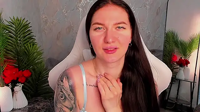 babyisperfect online show from May 8, 2026, 1:42 am