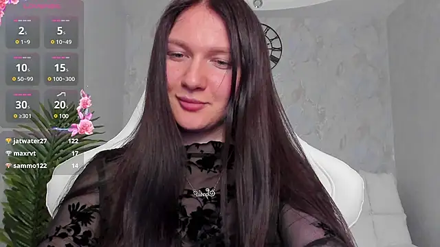 babyisperfect online show from March 21, 2025, 8:39 am