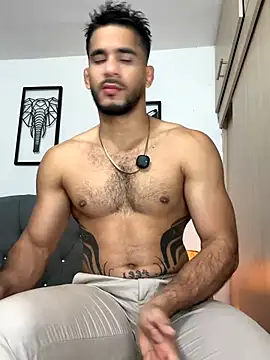 Maximiliano ford online show from November 29, 2025, 10:59 am