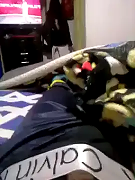 Ricardo9595 online show from September 25, 2025, 12:05 am