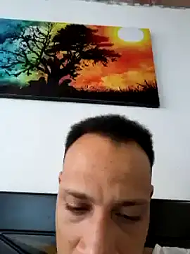 Ricardo9595 online show from September 14, 2025, 9:26 pm