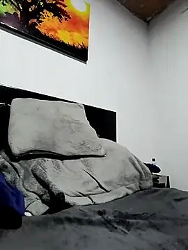 Ricardo9595 online show from March 14, 2025, 6:32 am