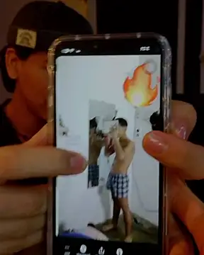 Snapshot of Mao_mdn chatting on March 21, 2026, 8:19 am Mao mdn online show from March 21, 2026, 8:19 am