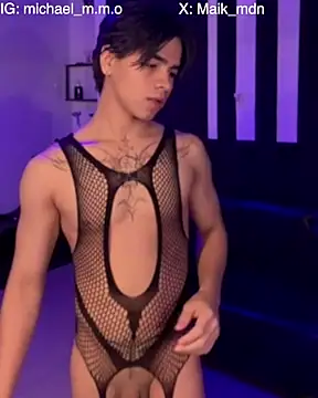 Snapshot of Mao_mdn chatting on February 19, 2026, 7:38 am Mao mdn online show from February 19, 2026, 7:38 am