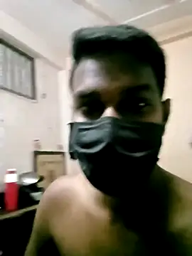 vikesh05 online show from September 18, 2025, 6:55 pm