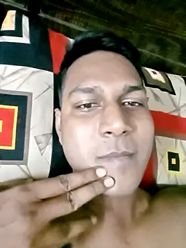 vikesh05 online show from October 18, 2025, 9:28 pm