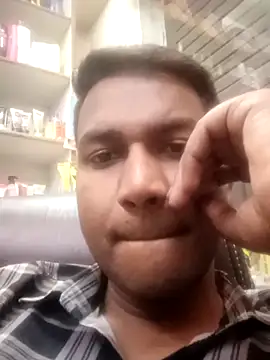 vikesh05 online show from May 7, 2026, 8:34 pm