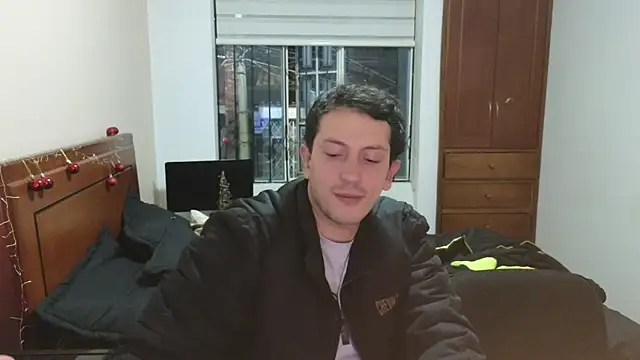 hardaftercum online show from January 7, 2026, 3:44 am