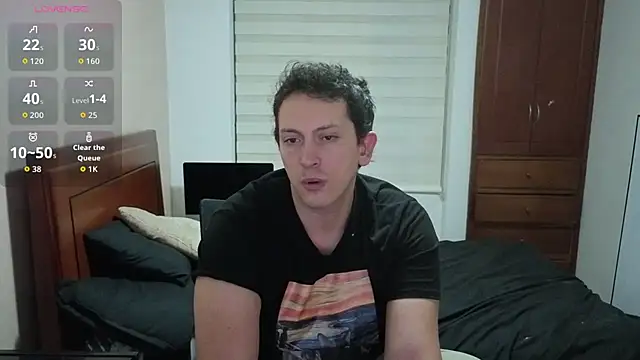 hardaftercum online show from March 2, 2026, 2:34 am