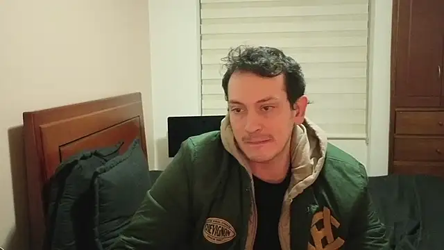 hardaftercum online show from May 3, 2026, 2:38 am