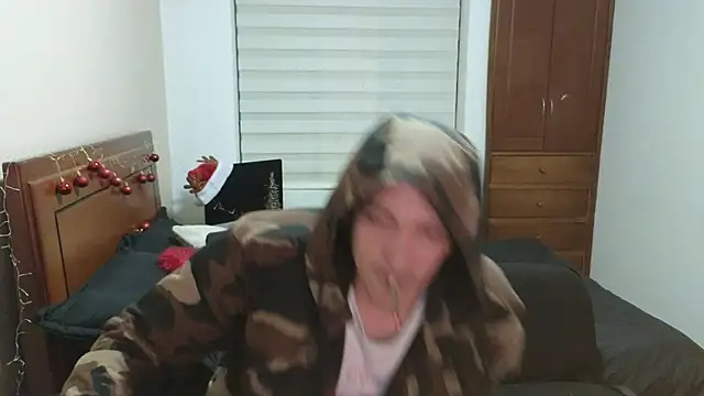 hardaftercum online show from November 21, 2025, 3:27 am