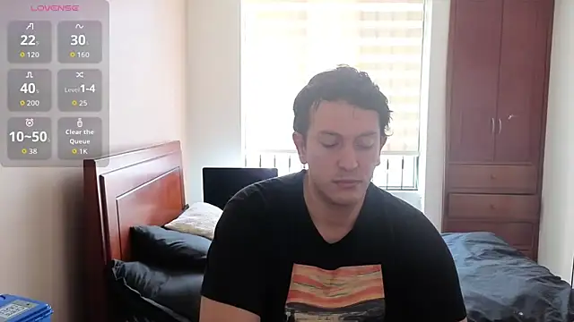 hardaftercum online show from March 2, 2026, 2:24 pm