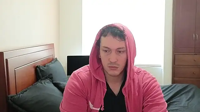hardaftercum online show from April 26, 2026, 4:04 pm