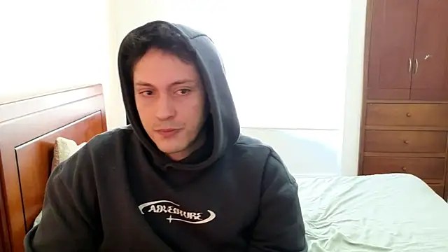 hardaftercum online show from October 21, 2025, 4:28 pm