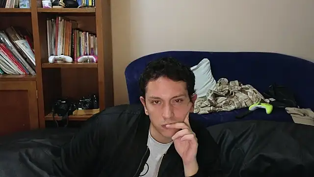 hardaftercum online show from October 15, 2025, 12:53 am