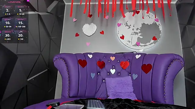 ammytorrez  online show from February 12, 2026, 12:16 pm