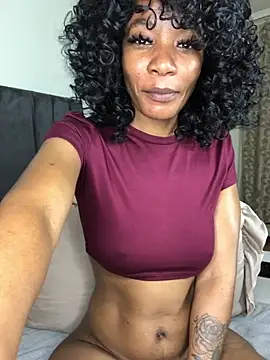 Miss  Mandy online show from May 8, 2026, 9:07 pm