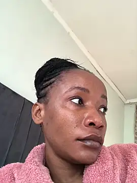 Miss  Mandy online show from March 15, 2026, 12:56 pm