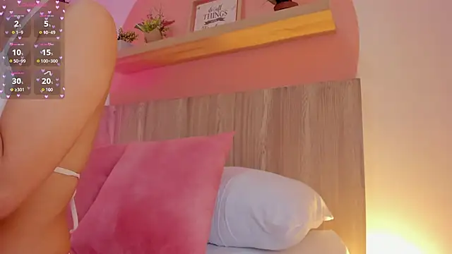 Snapshot of nina_blake chatting on December 3, 2025, 2:34 am nina blake online show from December 3, 2025, 2:34 am