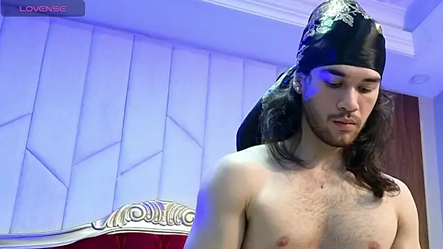 FreyrVik online show from November 24, 2025, 4:18 pm