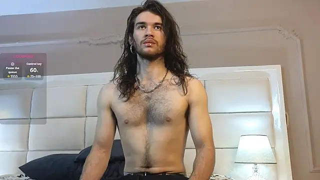 FreyrVik online show from October 18, 2025, 1:46 pm