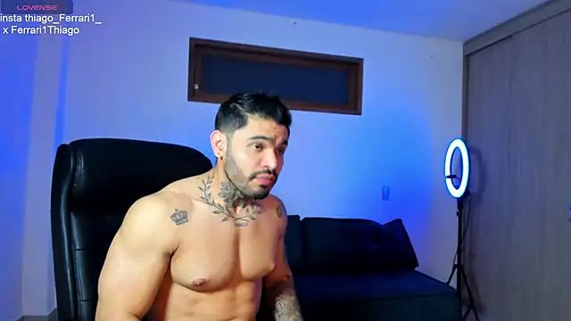 Snapshot of thiagoferrari2 chatting on December 22, 2025, 1:50 am thiagoferrari2 online show from December 22, 2025, 1:50 am