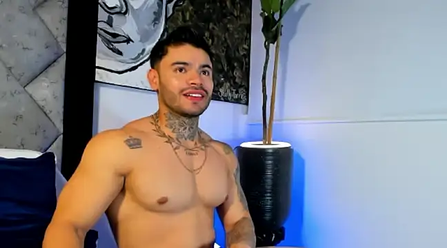 Snapshot of thiagoferrari2 chatting on March 20, 2025, 11:34 pm thiagoferrari2 online show from March 20, 2025, 11:34 pm