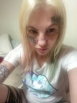 Demon666Time online show from February 7, 2026, 6:10 am