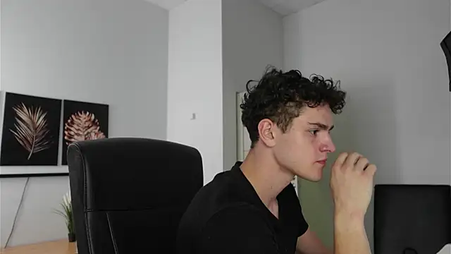 Brad Holloway online show from October 8, 2025, 12:50 pm