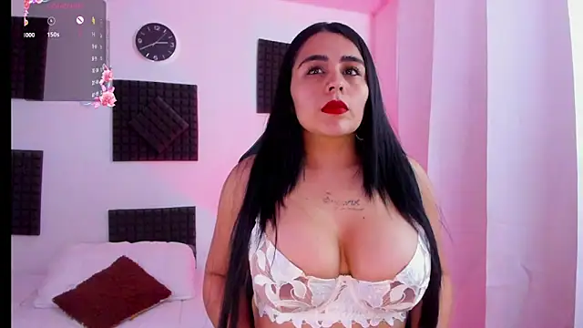 Snapshot of hannarusso chatting on September 25, 2025, 7:42 pm hannarusso online show from September 25, 2025, 7:42 pm