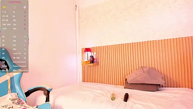 Snapshot of Layla_arabelle chatting on August 2, 2026, 7:55 pm Layla arabelle online show from August 2, 2026, 7:55 pm