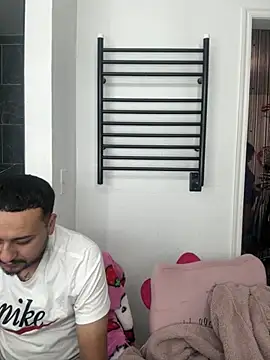 SEXXIBLONDIEE online show from November 6, 2025, 5:11 am