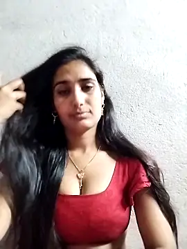 sahana97 online show from March 19, 2025, 4:55 pm