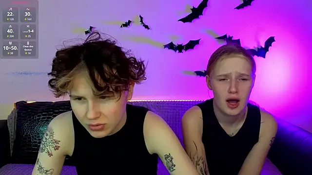 Snapshot of Tara_Lawson chatting on November 20, 2025, 11:11 am Tara Lawson online show from November 20, 2025, 11:11 am