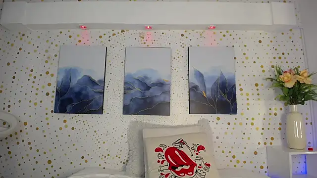 Andy Leex online show from November 7, 2025, 8:13 pm