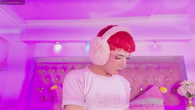 Andy Leex online show from March 2, 2026, 8:27 pm